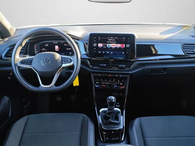 Volkswagen T-Roc 1.0 TSI Style