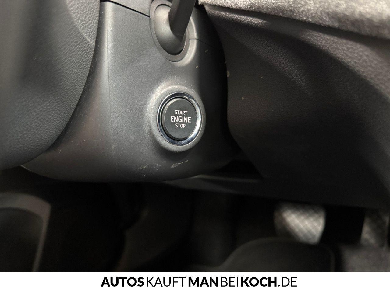 Skoda Kamiq 1.0 TSI Selection