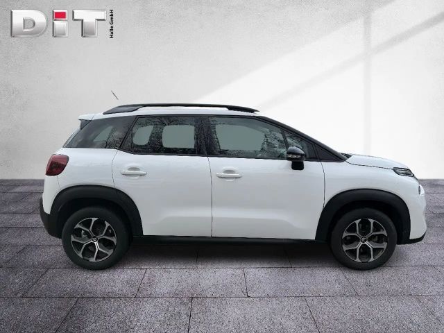 Citroën C3 Aircross PureTech
