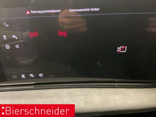 Audi A6 e-tron Avant Performance