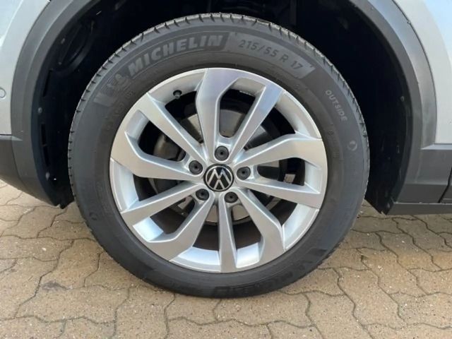 Volkswagen T-Roc 1.5 TSI DSG Style