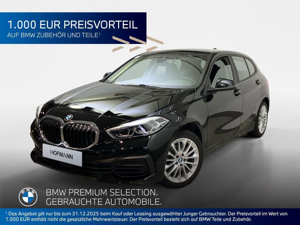 BMW 116 116i