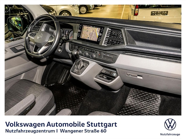 Volkswagen Caravelle 2.0 TDI Comfortline DSG T6