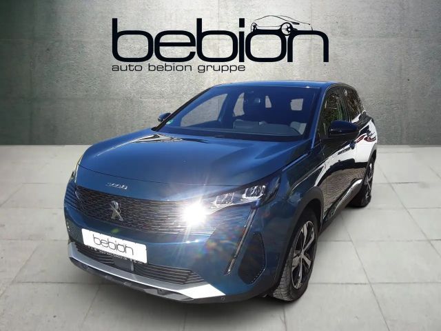 Peugeot 3008 Allure Pack PureTech