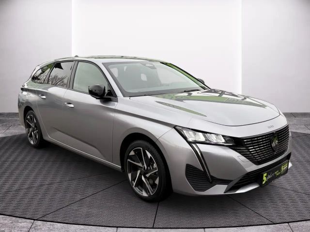 Peugeot 308 Allure Pack SW