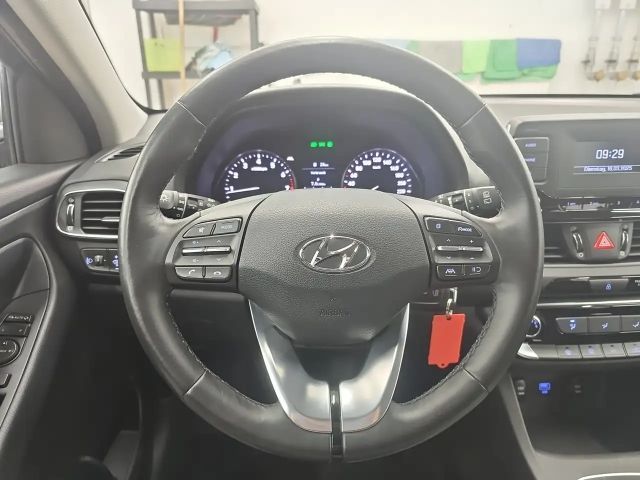 Hyundai i30 Pure