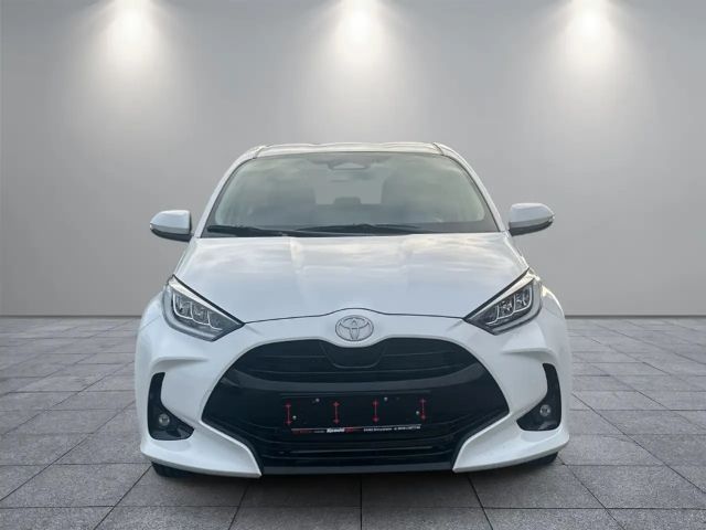 Toyota Yaris Comfort Hatchback Hybride