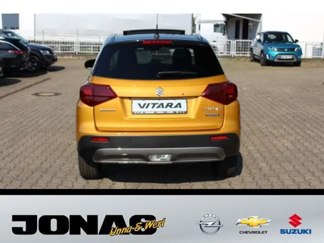 Suzuki Vitara Comfort
