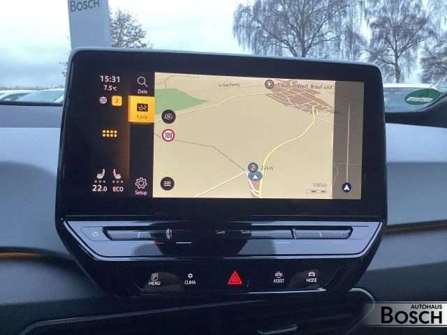 Volkswagen ID.3 Business Performance Pro