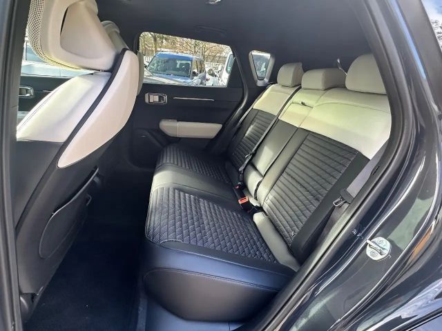 Kia EV4 81.4 kWh FWD GT-Line