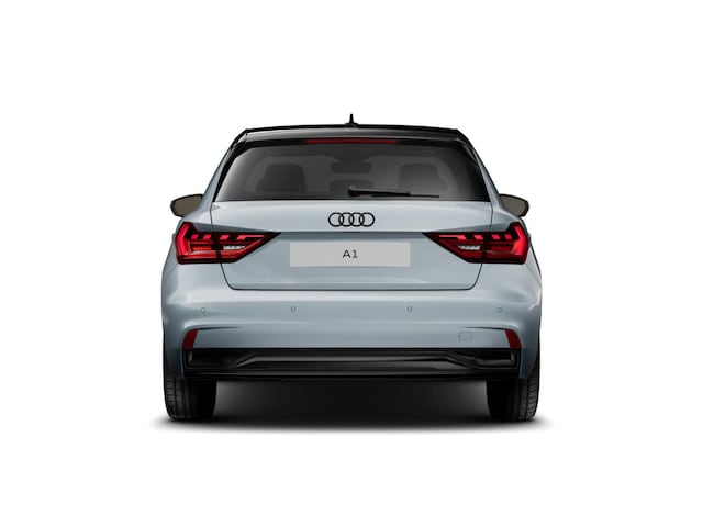 Audi A1 30 TFSI S-Tronic Sportback