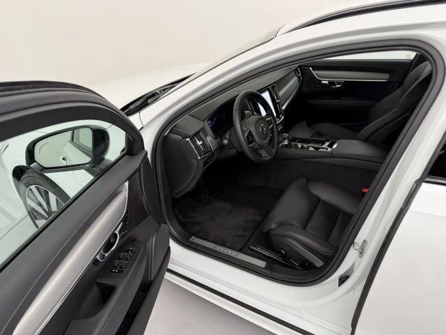 Volvo V90 AWD Dark Plus Recharge T6