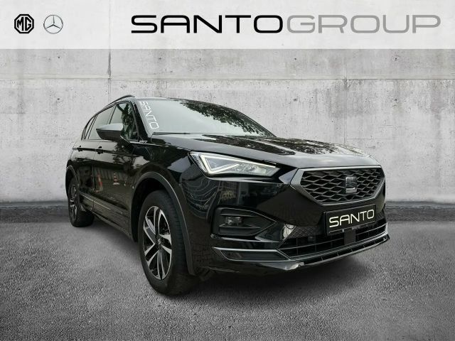 Seat Tarraco 1.5 TSI DSG FR-lijn