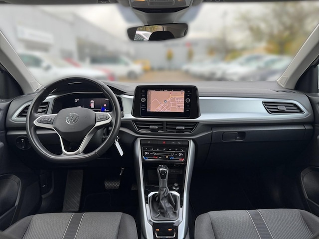 Volkswagen T-Roc 2.0 TDI DSG