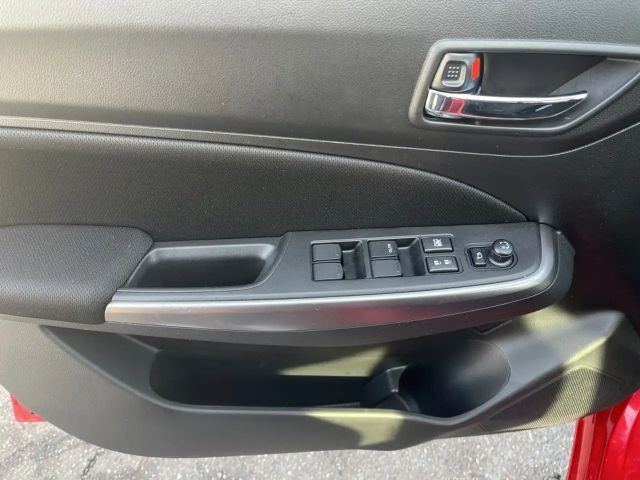 Suzuki Swift Comfort DualJet Hybrid