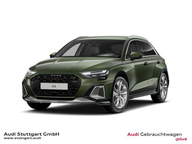 Audi A3 35 TFSI S-Tronic