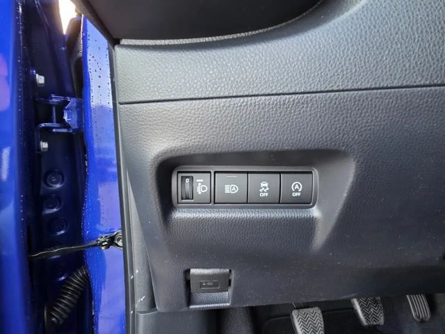 Toyota Aygo X Hatchback VVT-i