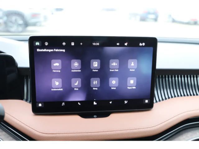 Skoda Superb 2.0 TDI Combi Selection iV