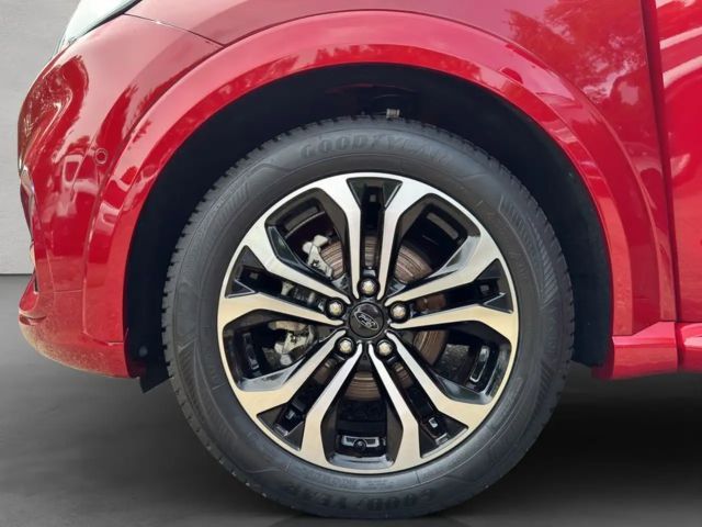 Ford Puma EcoBoost ST Line