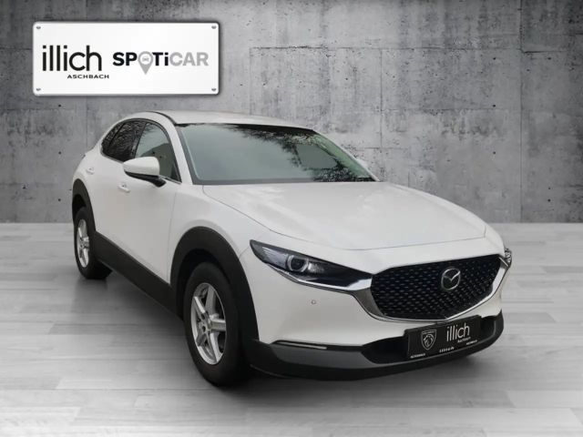 Mazda CX-30 Comfort SkyActiv