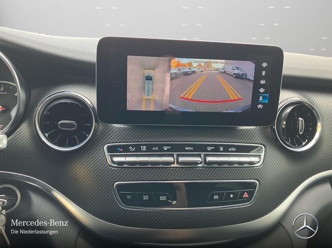 Mercedes-Benz Marco Polo Edition Horizon