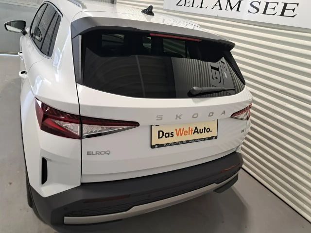 Skoda Elroq 85