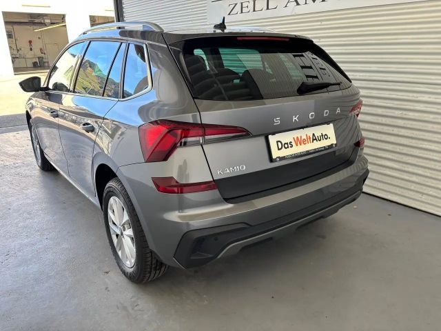 Skoda Kamiq Selection