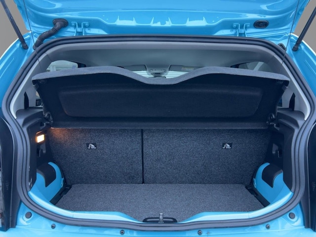 Volkswagen e-up! Max