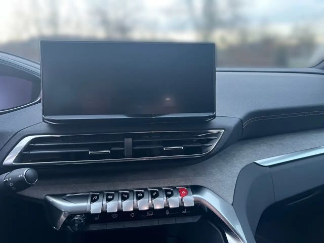 Peugeot 3008 BlueHDi GT-Line