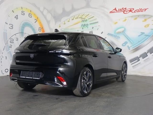 Peugeot 308 Allure Pack PureTech