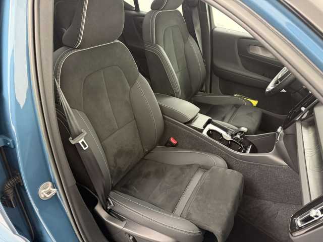 Volvo XC40 AWD Recharge Ultimate