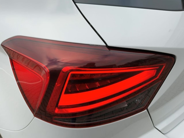 Seat Ibiza 1.0 TSI FR-lijn