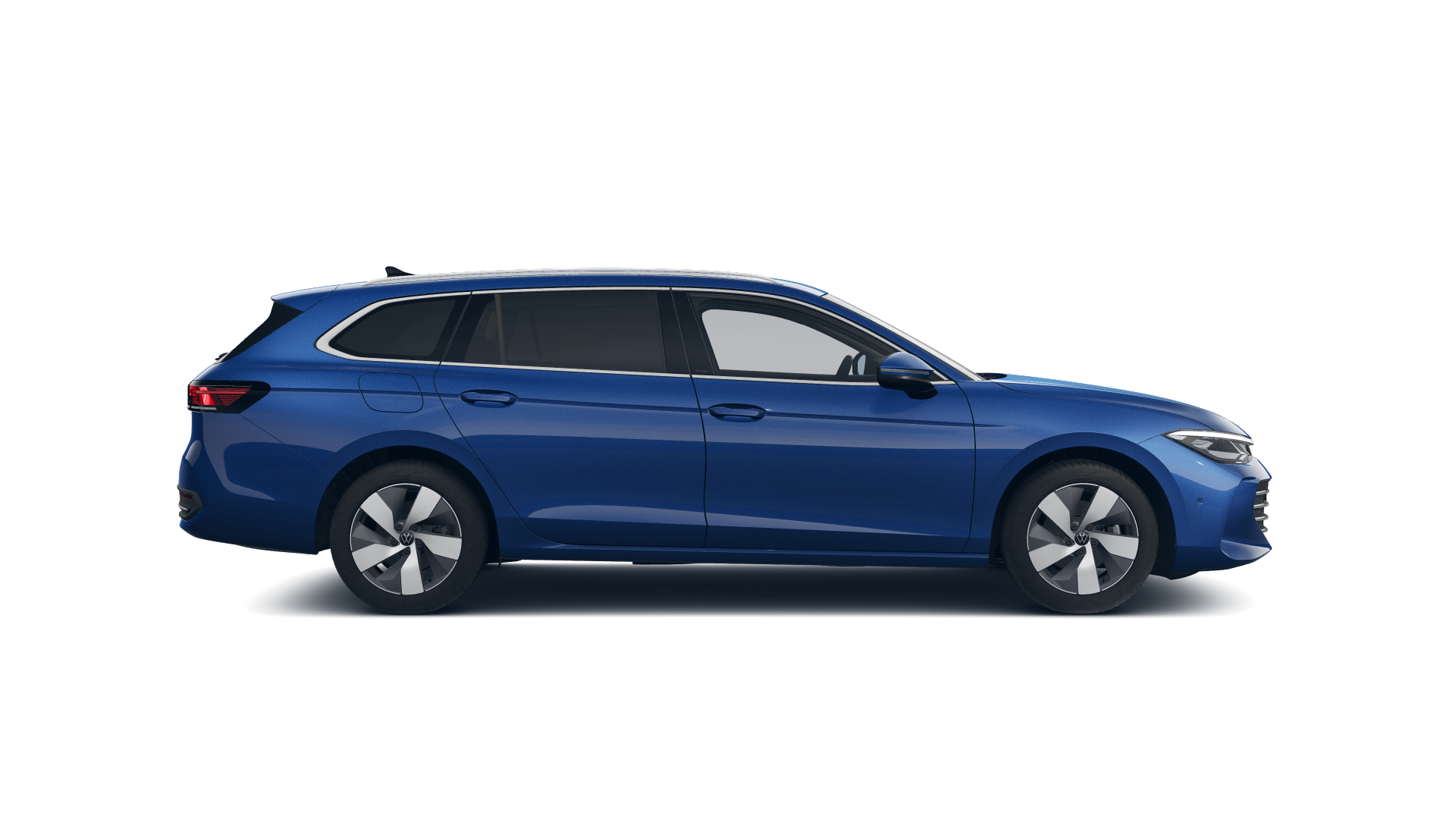 Volkswagen Passat 2.0 TDI Business DSG Variant