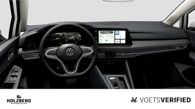 Volkswagen Golf 1.5 eTSI Style