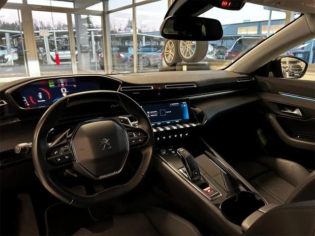 Peugeot 508 Allure Pack HDi SW