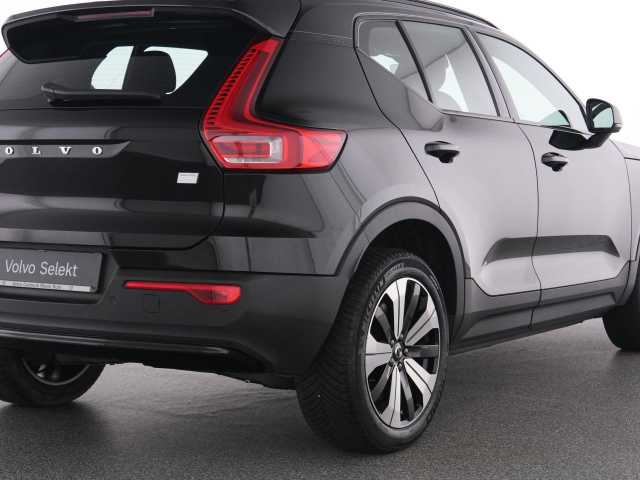 Volvo XC40 XC 40