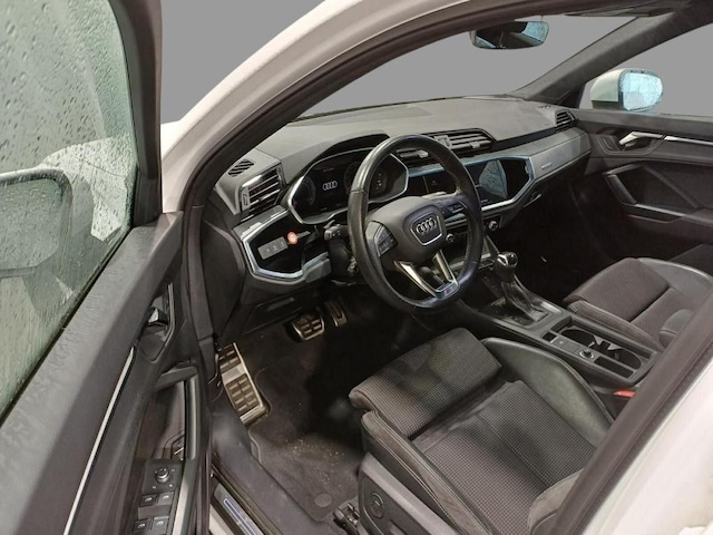 Audi Q3 40 TDI Quattro S-Tronic