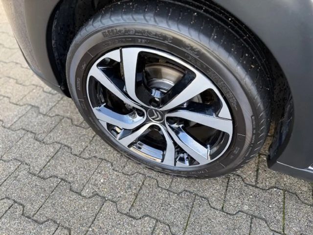 Citroën C3 Pack PureTech Shine