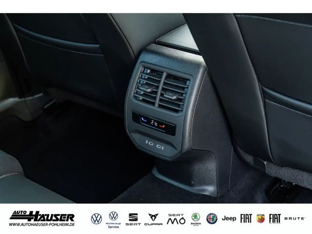 Cupra Leon DSG Sportstourer