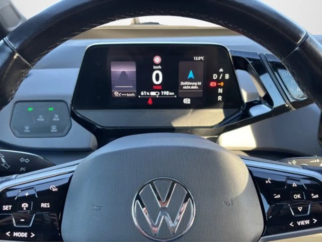 Volkswagen ID.3 Life Performance Pro