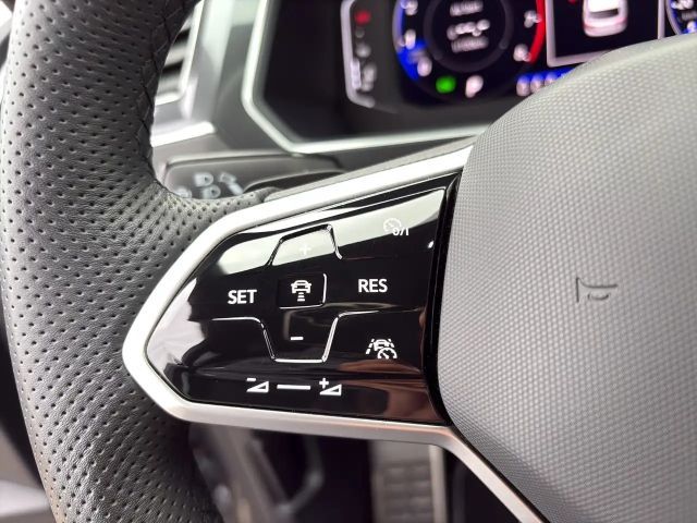 Volkswagen Tiguan 4Motion Allspace R-Line