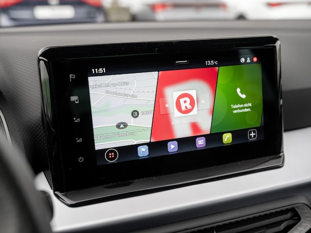 Seat Arona 1.0 TSI DSG