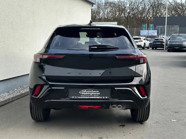 Opel Mokka 1.2 Turbo GS-Line Grand Sport Turbo