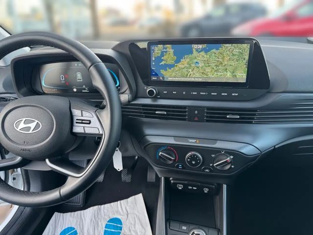 Hyundai Bayon Select