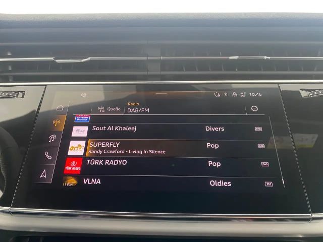 Audi Q7 60 TFSI Hybride Quattro