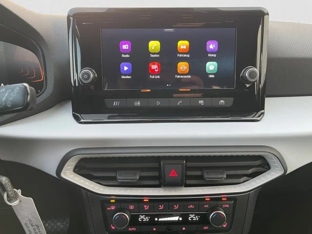 Seat Arona DSG Style