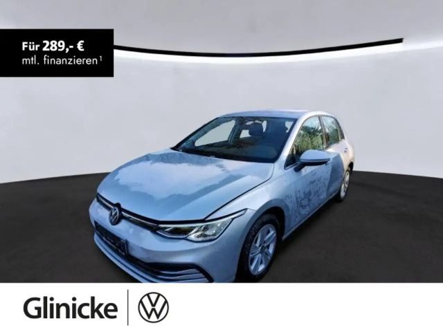 Volkswagen Golf 1.5 TSI Golf VIII Life