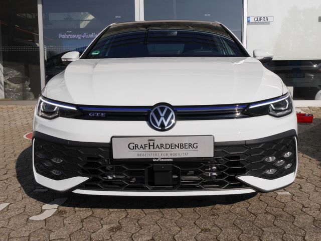 Volkswagen Golf DSG GTE eHybrid
