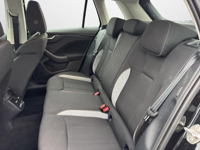 Skoda Kamiq 1.0 TSI Selection