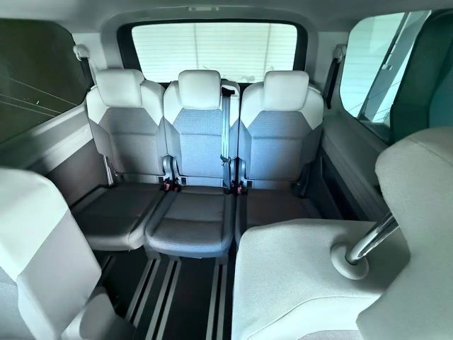 Volkswagen Multivan T7 eHybrid